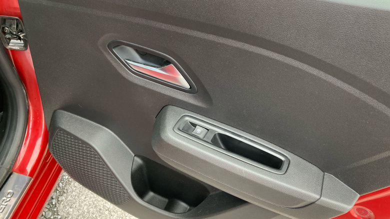 Dacia Sandero 1.0 TCe Comfort 5dr Petrol Hatchback